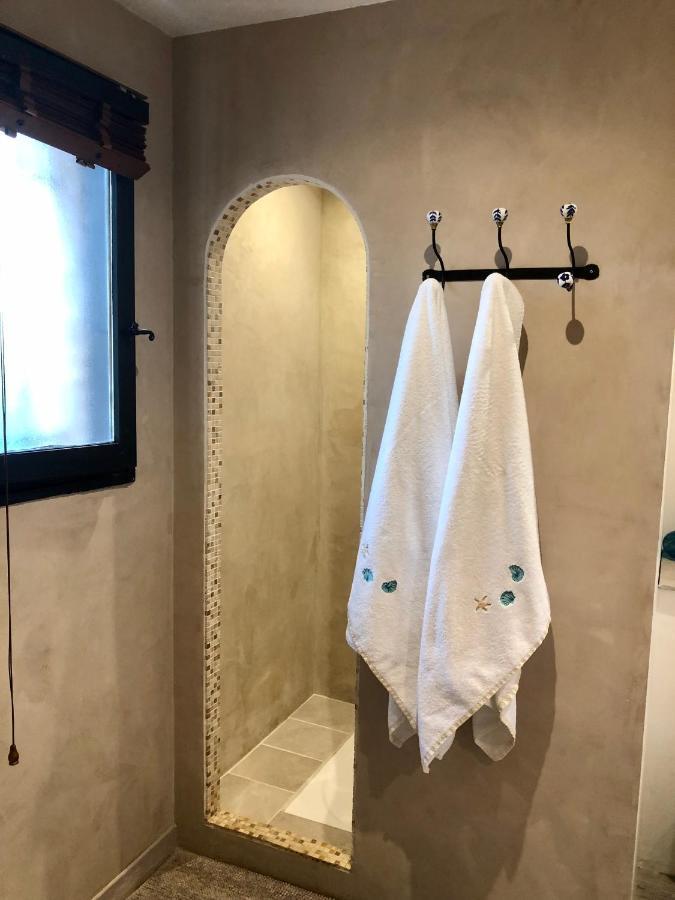 Bed and Breakfast Longo Mai Сийан-ла-Каскад Экстерьер фото